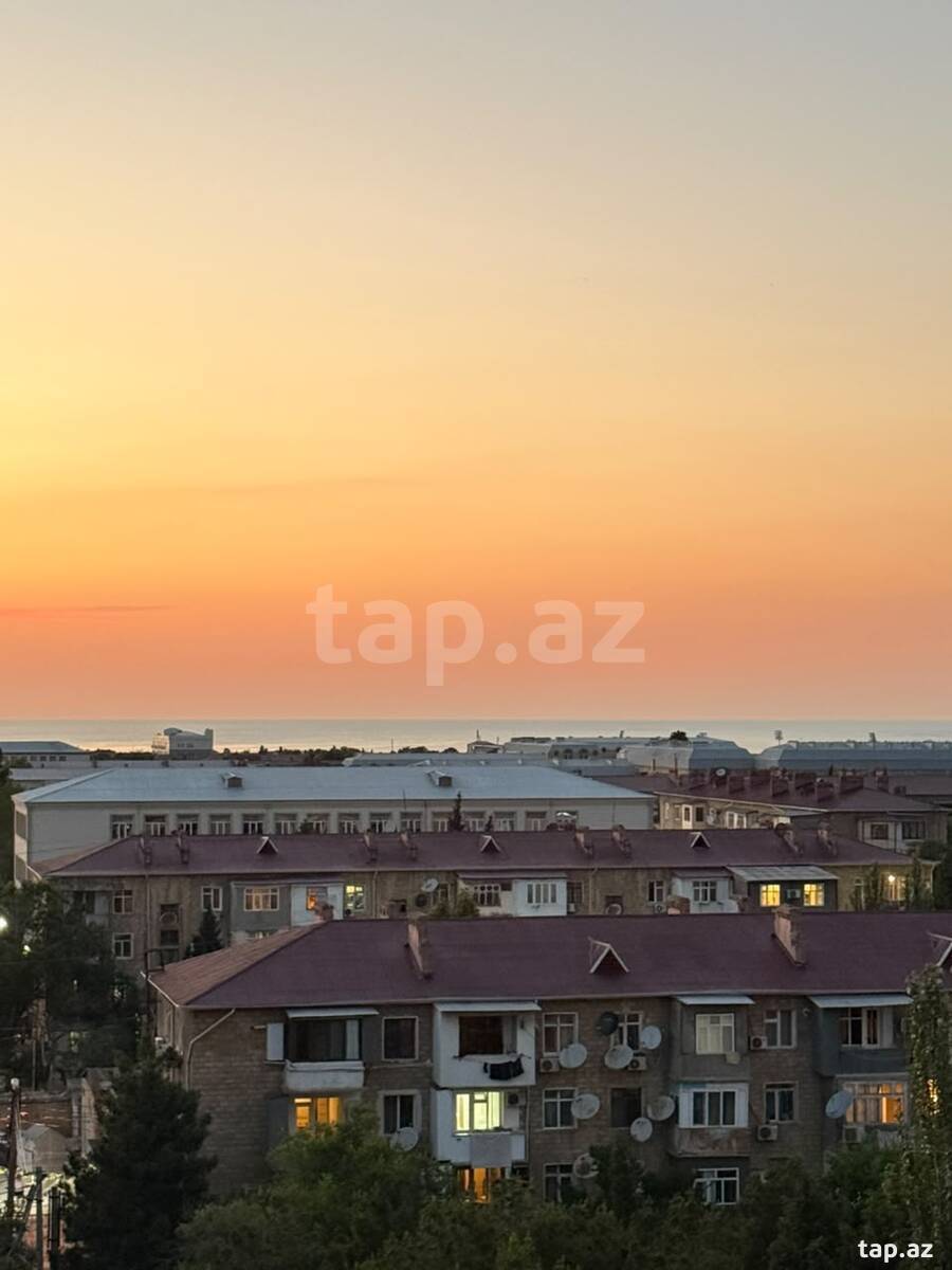 3-otaqlı yeni tikili, Sumqayıt ş., 136 m² (5)