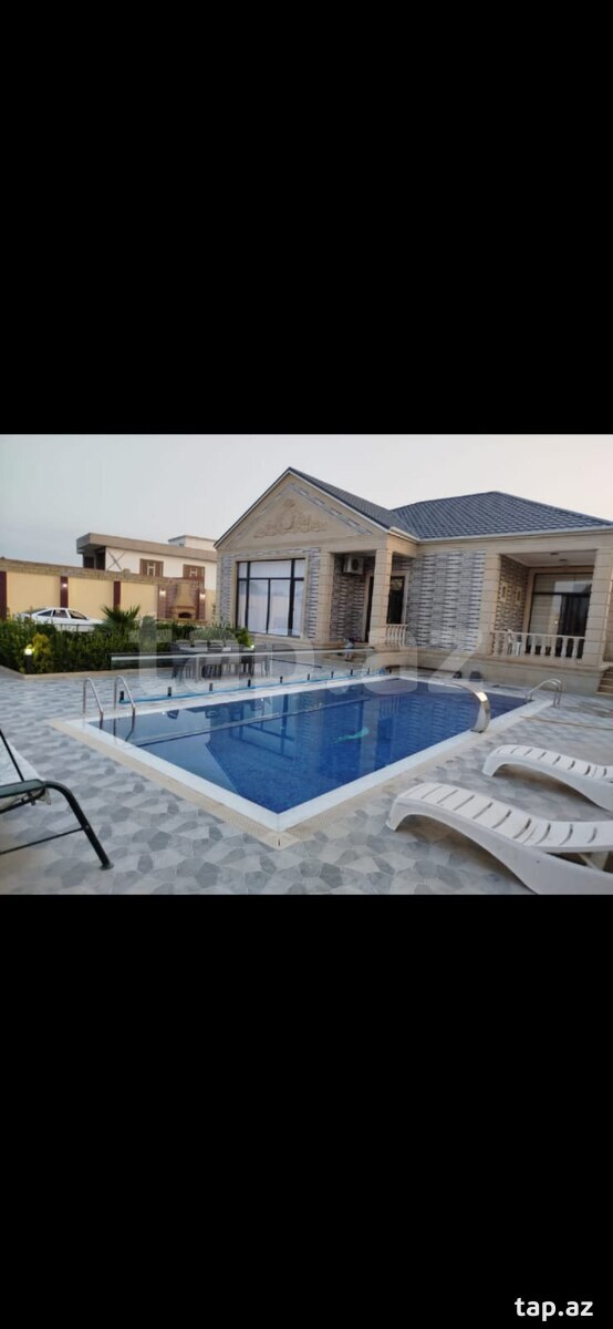 Bağ evi kirayə verilir, Sumqayıt ş. (2)