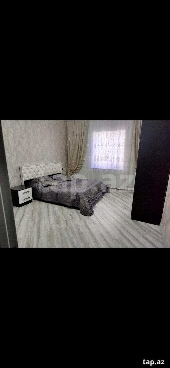 Bağ evi kirayə verilir, Sumqayıt ş. (6)