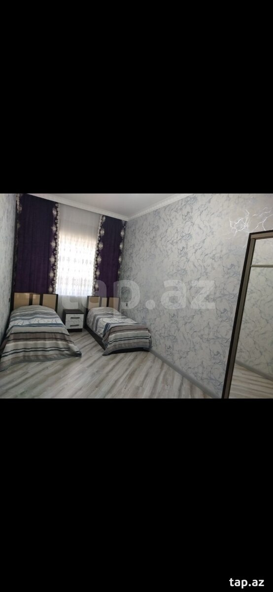 Bağ evi kirayə verilir, Sumqayıt ş. (7)