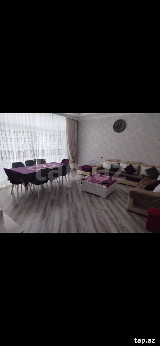 Bağ evi kirayə verilir, Sumqayıt ş. (11)