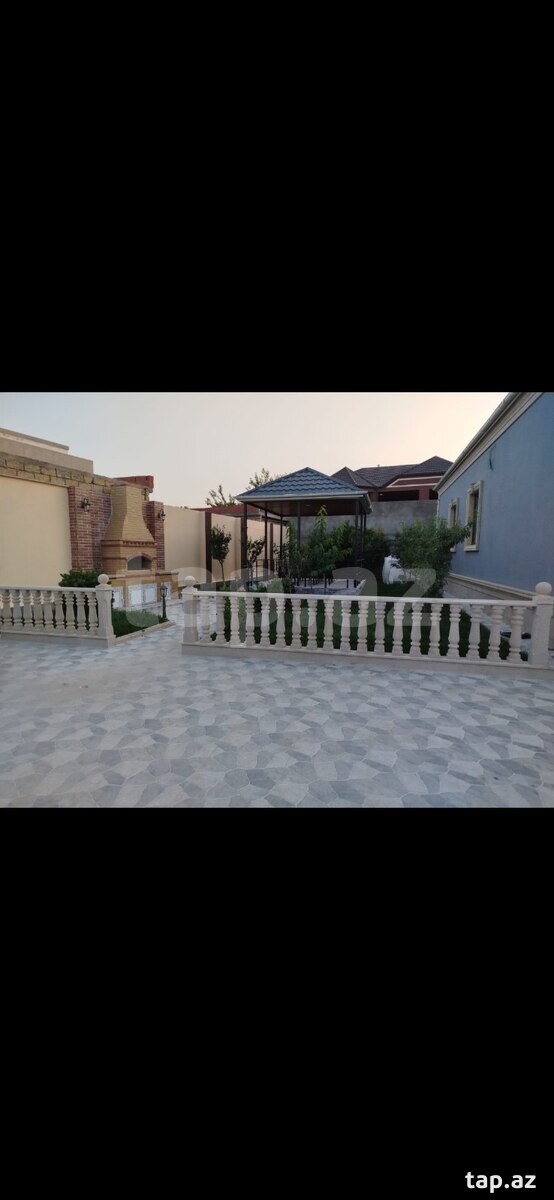Bağ evi kirayə verilir, Sumqayıt ş. (10)