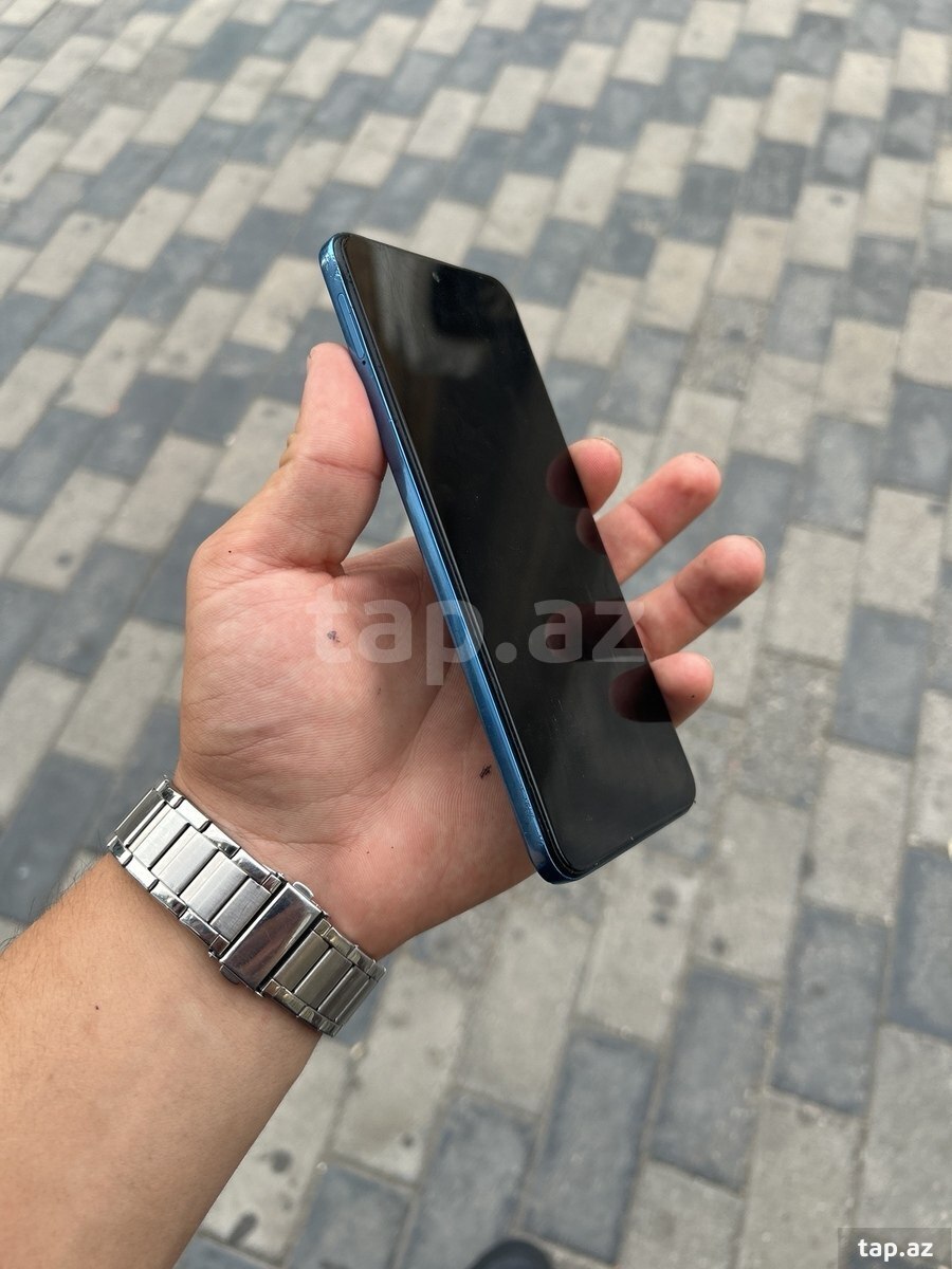 Xiaomi Redmi Note 11 Star Blue 128GB/4GB (3)