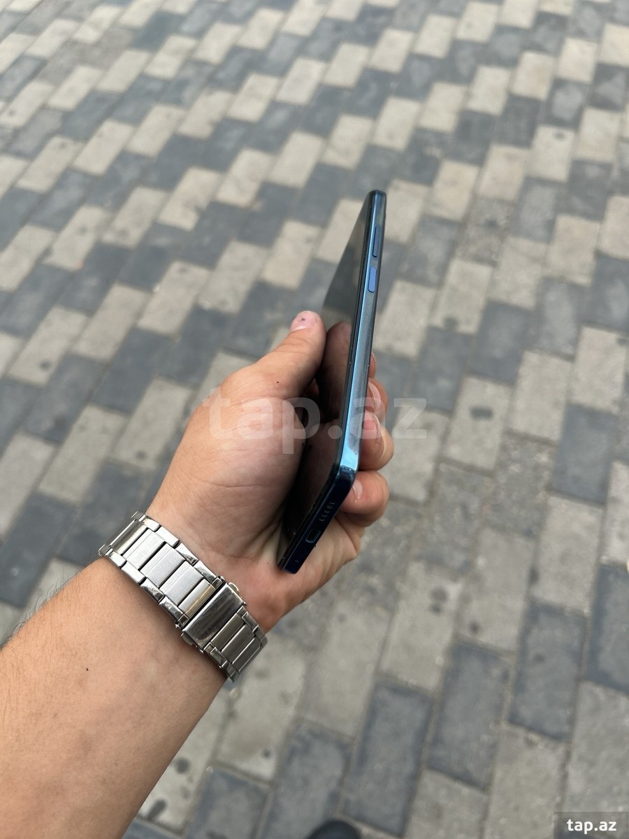 Xiaomi Redmi Note 11 Star Blue 128GB/4GB (4)