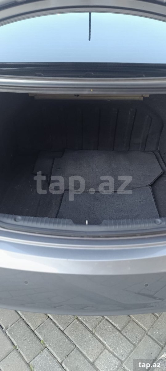 Hyundai Accent, 2014 il (8)