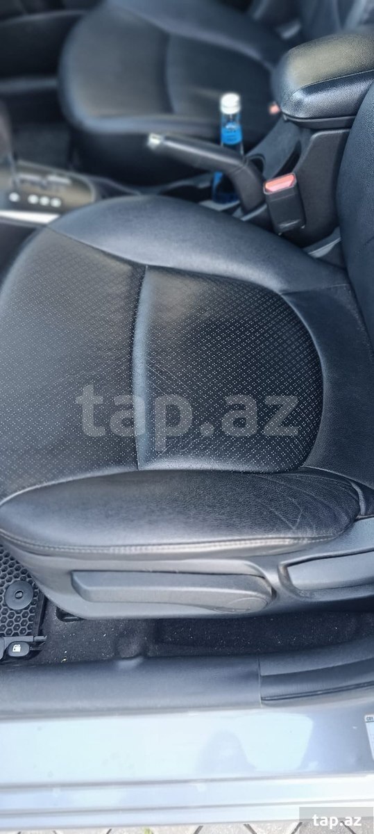 Hyundai Accent, 2014 il (6)
