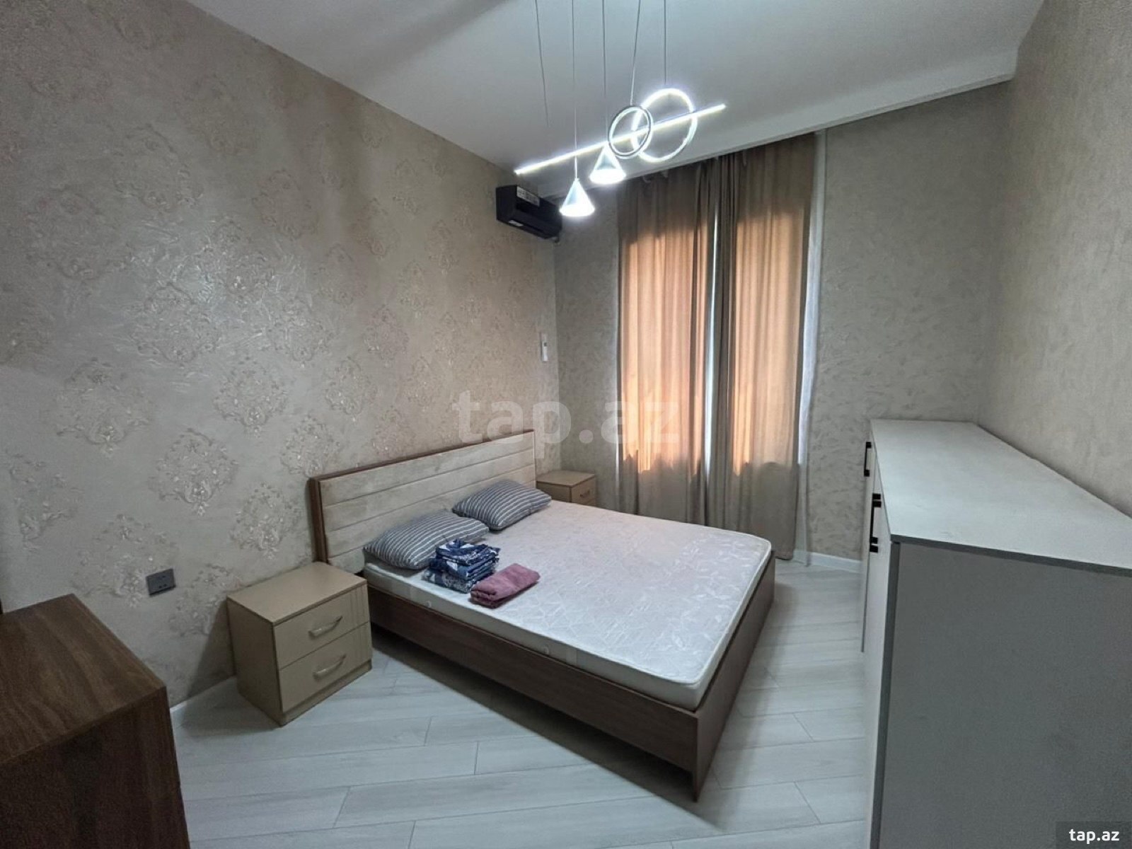Bağ evi kirayə verilir, Mərdəkan qəs. (5)