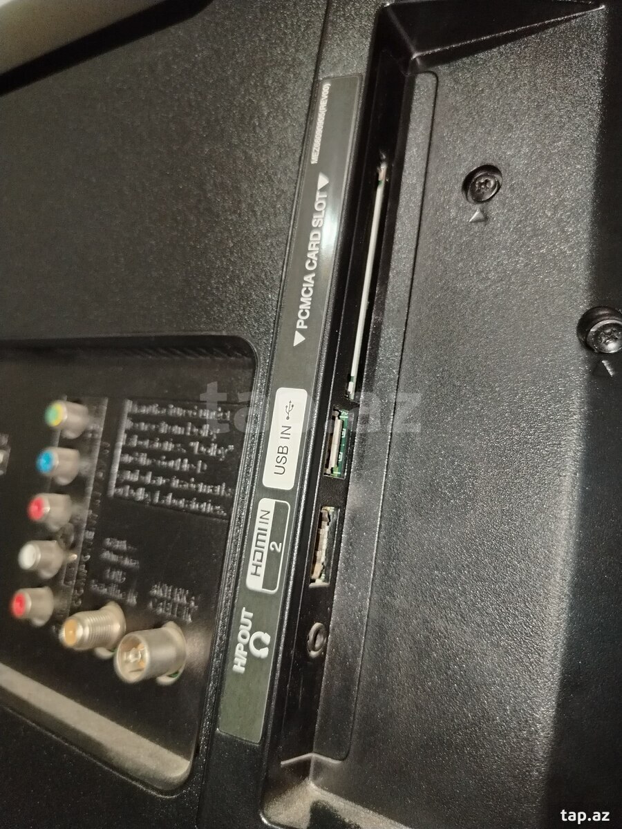 Televizor LG 32LF560U  (5)