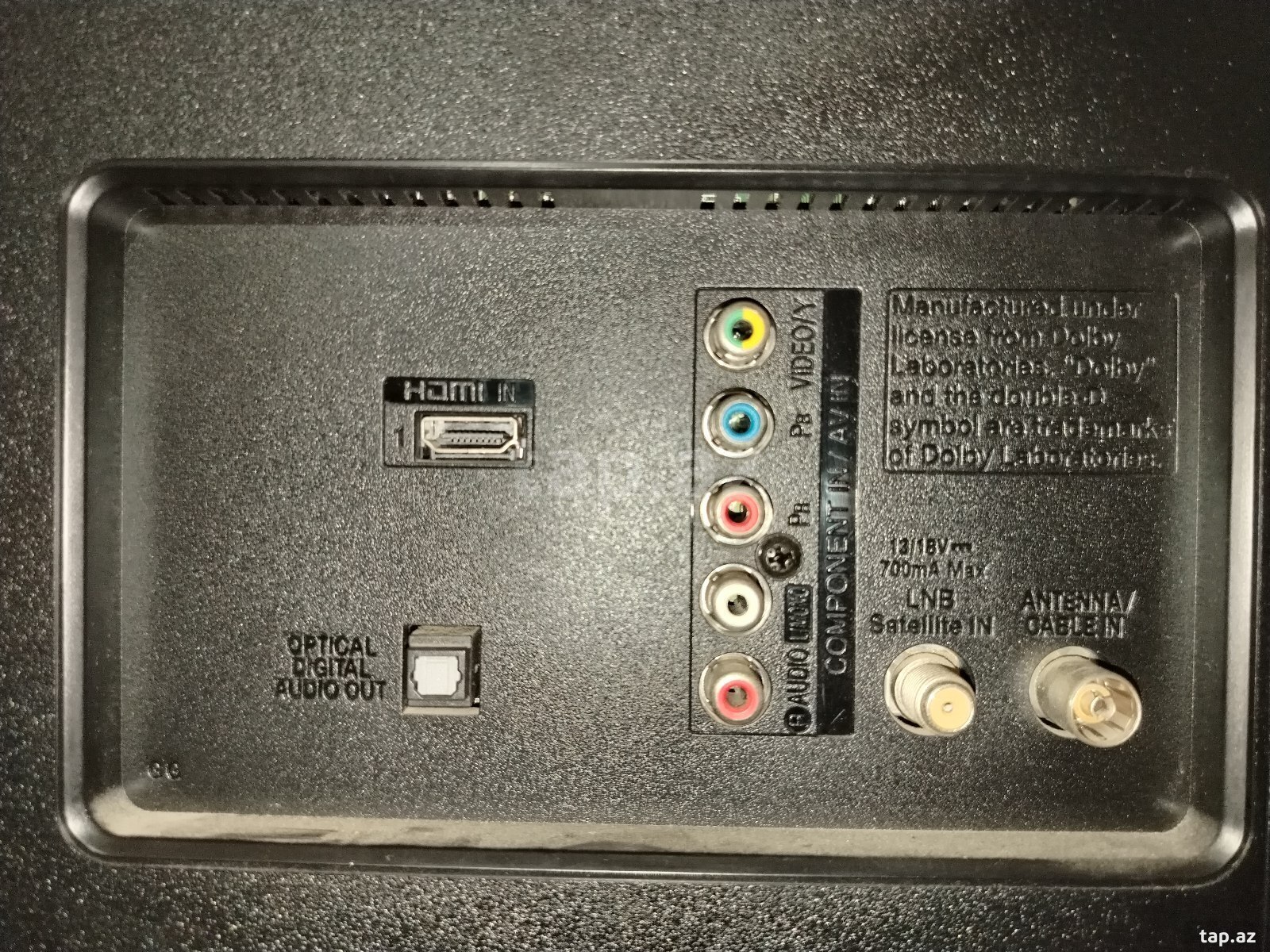 Televizor LG 32LF560U  (4)