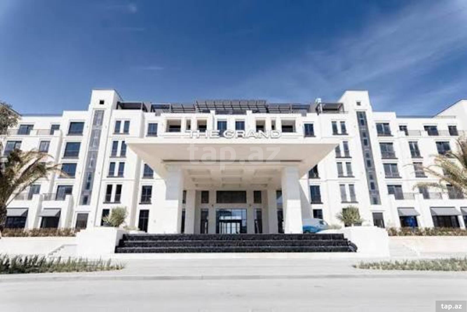 2-otaqlı mənzil kirayə verilir, Nardaran qəs., 75 m²