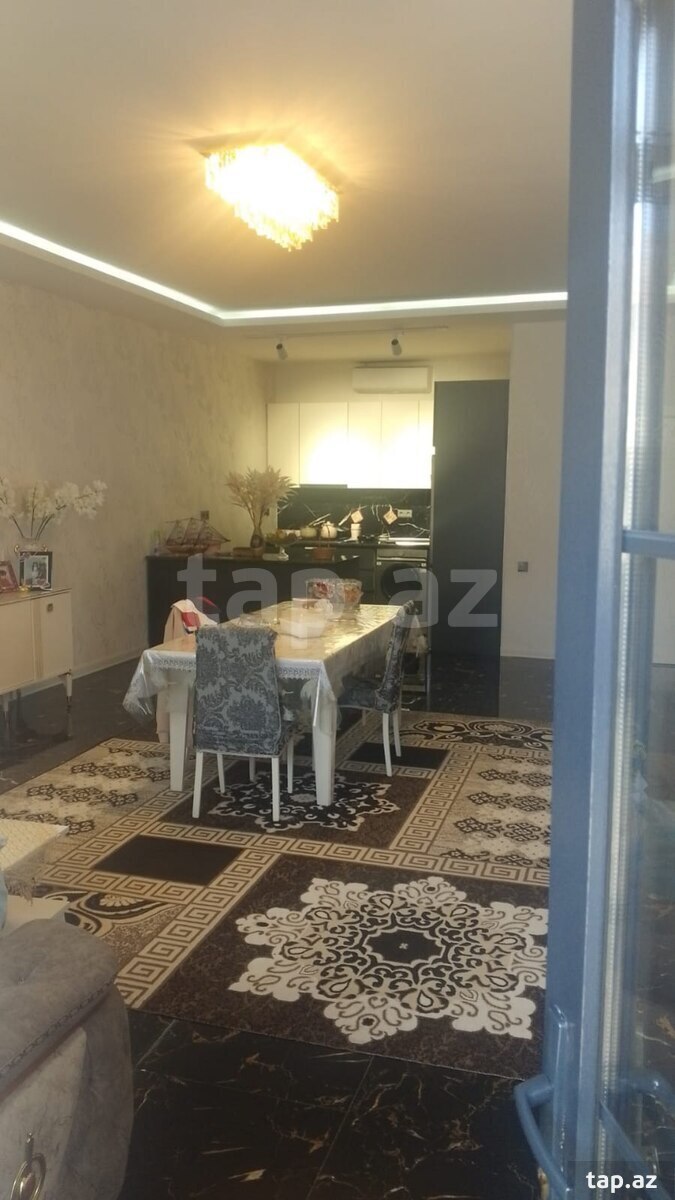 Bağ evi kirayə verilir, Mərdəkan qəs. (4)