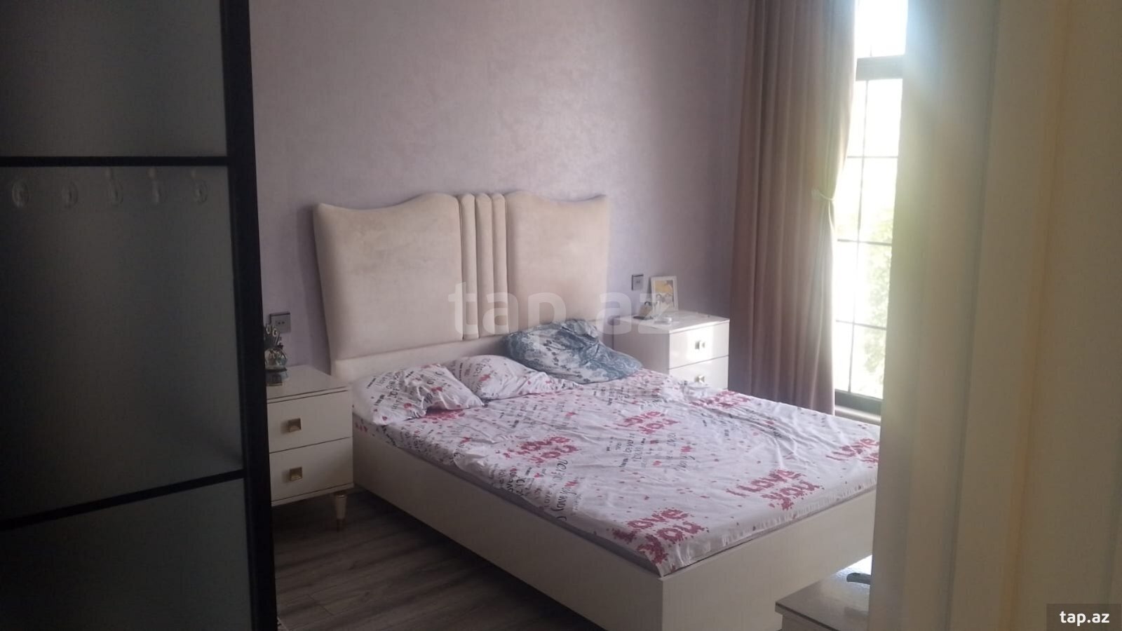 Bağ evi kirayə verilir, Mərdəkan qəs. (5)