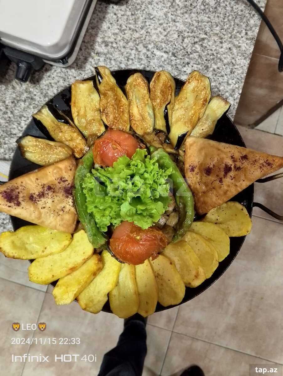 Aşpaz işi axtarıram (8)