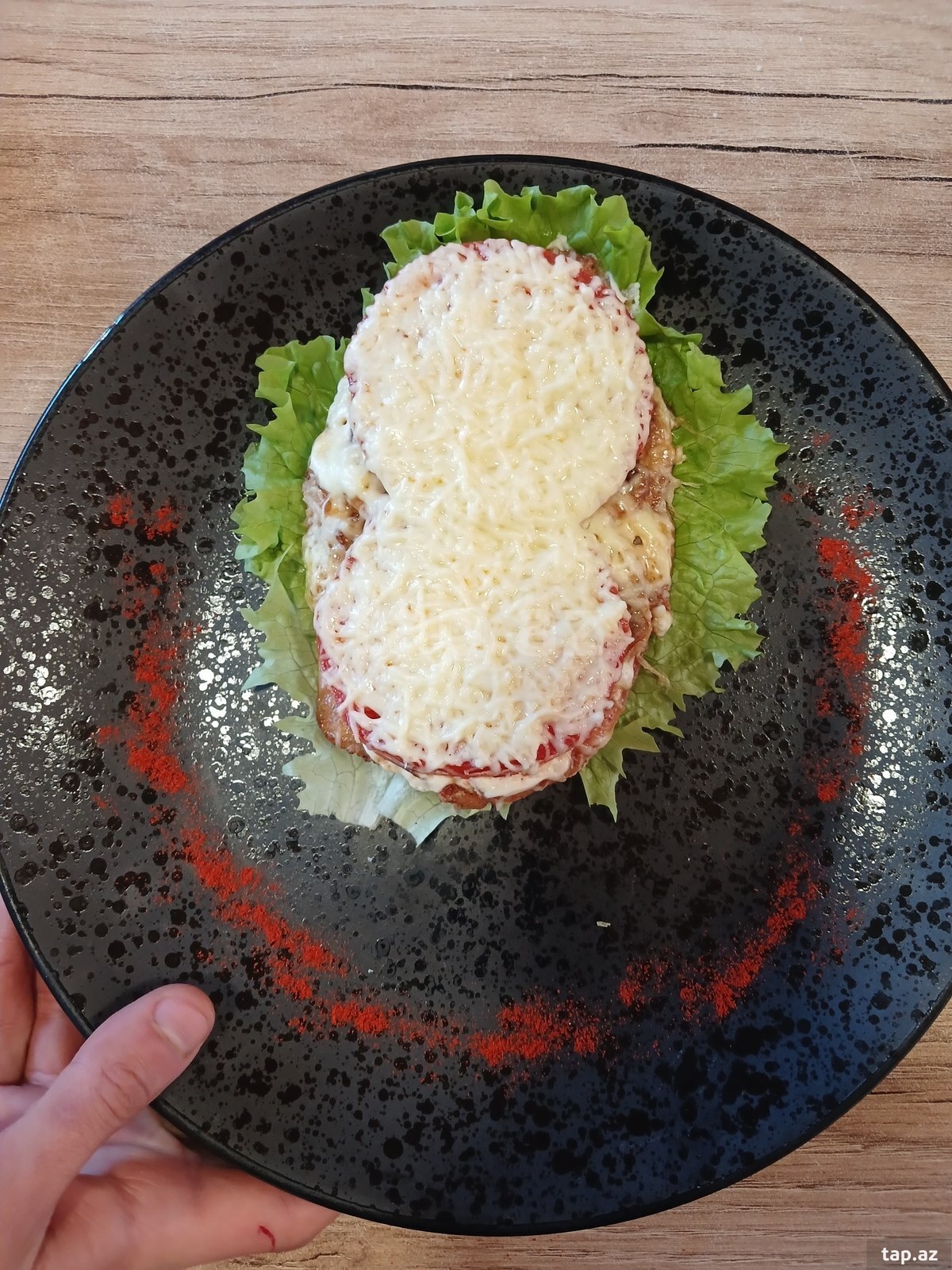 Aşpaz işi axtarıram (7)