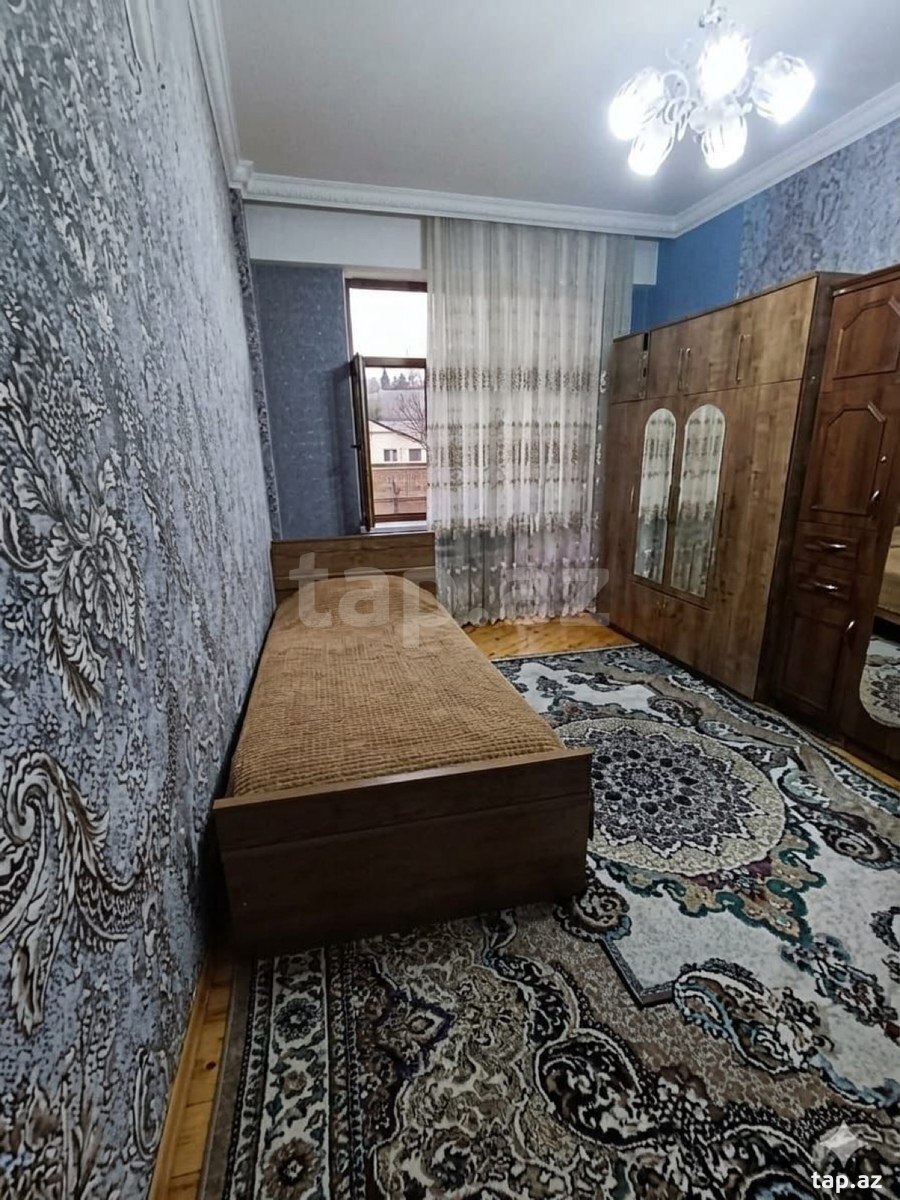 2-otaqlı yeni tikili, Sumqayıt ş., 80 m² (5)
