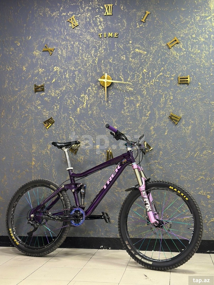 Velosiped Trek  (2)