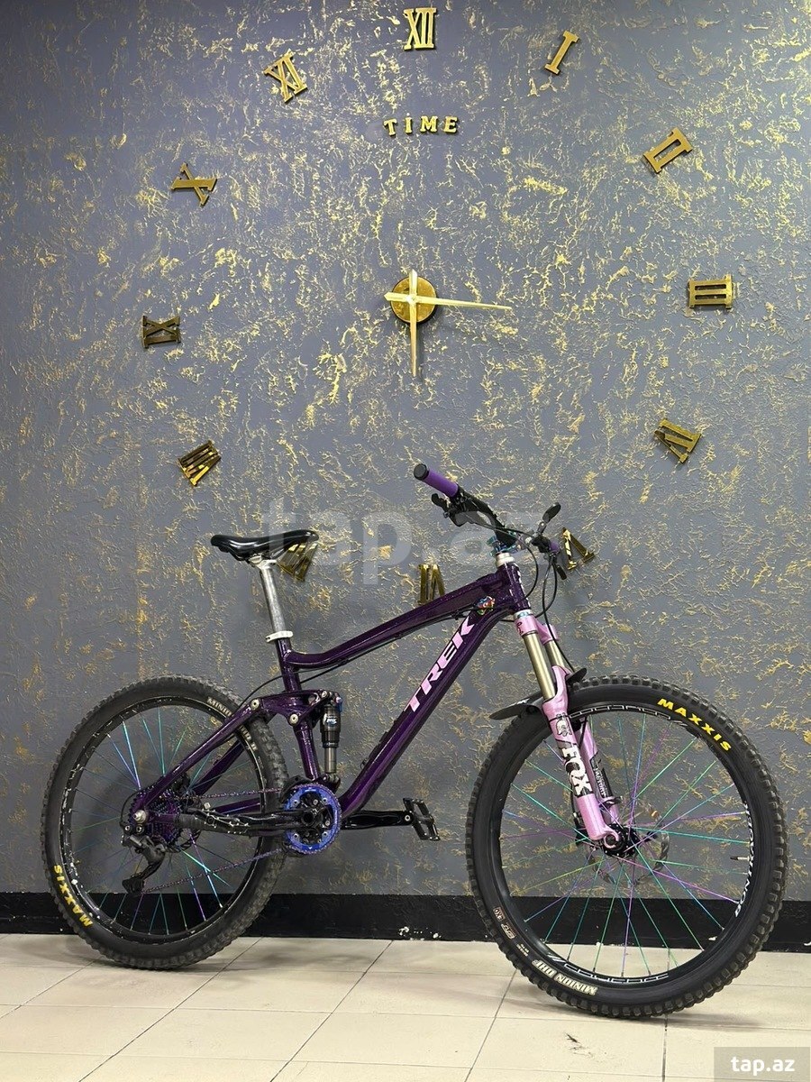 Velosiped Trek  (4)