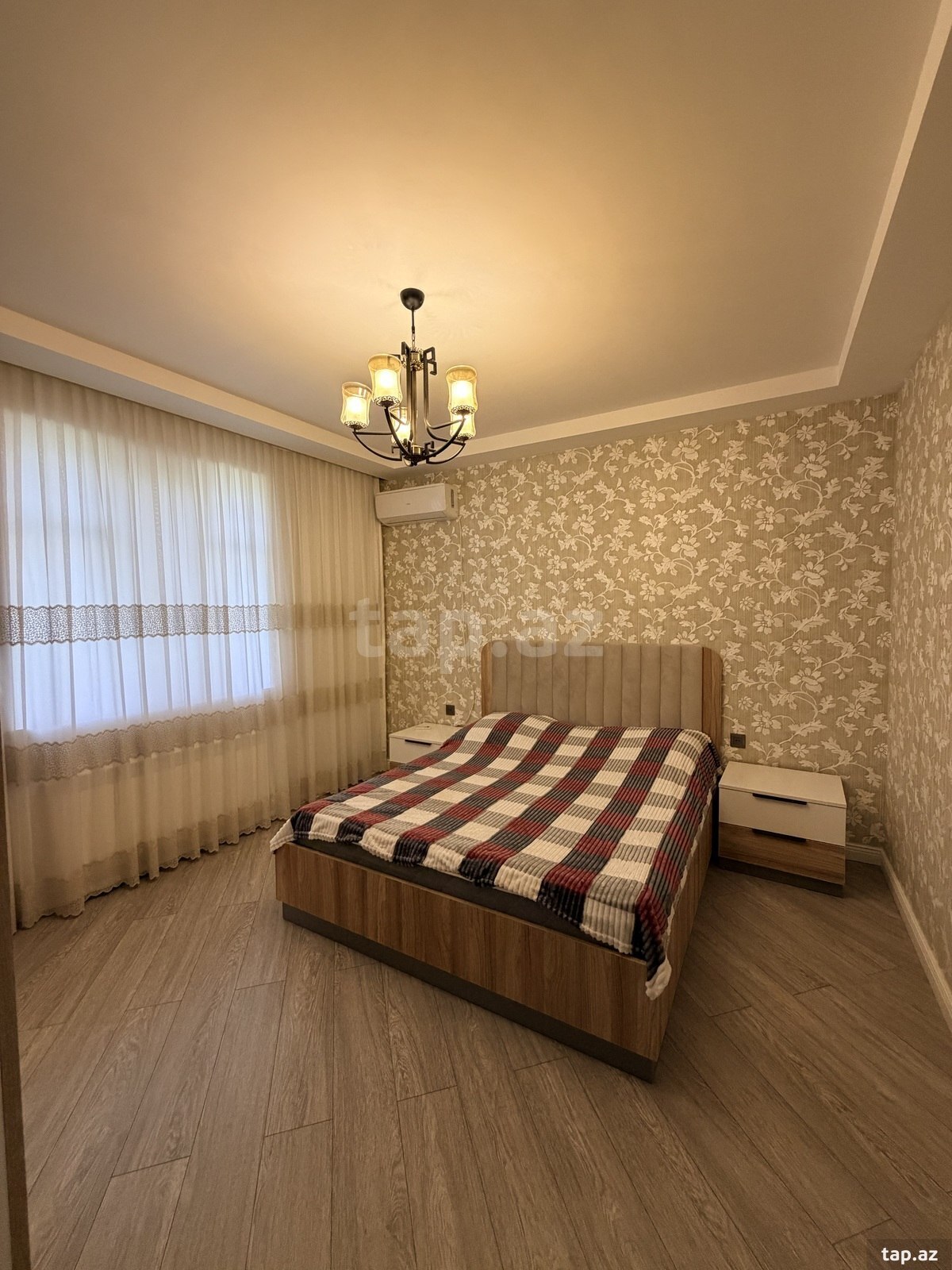 Həyət evi kirayə verilir, İsmayıllı r. (10)