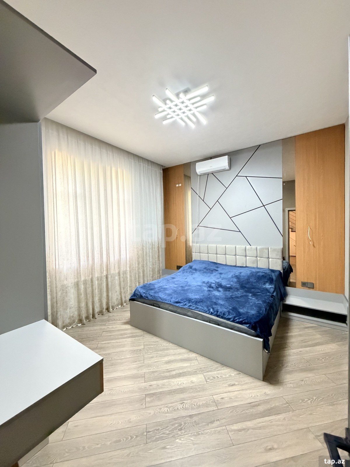 Həyət evi kirayə verilir, İsmayıllı r. (17)
