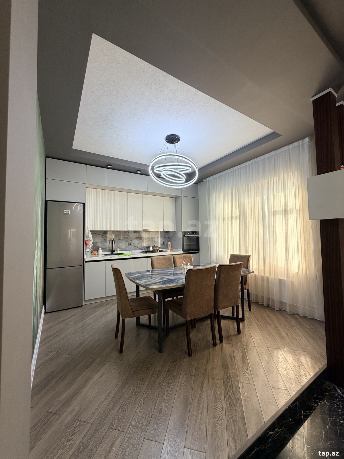 Həyət evi kirayə verilir, İsmayıllı r. (15)
