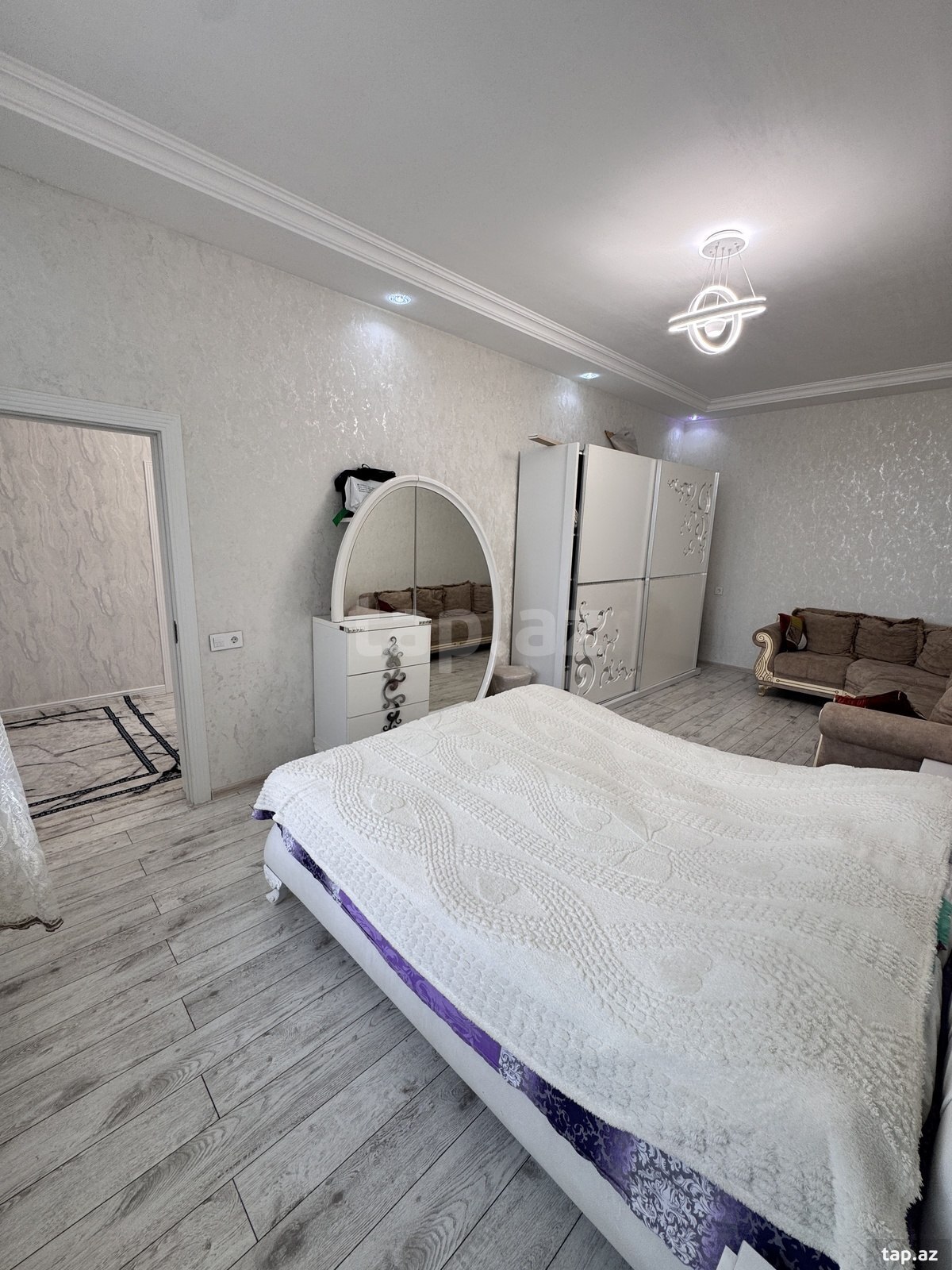 Həyət evi, Masazır qəs. (8)