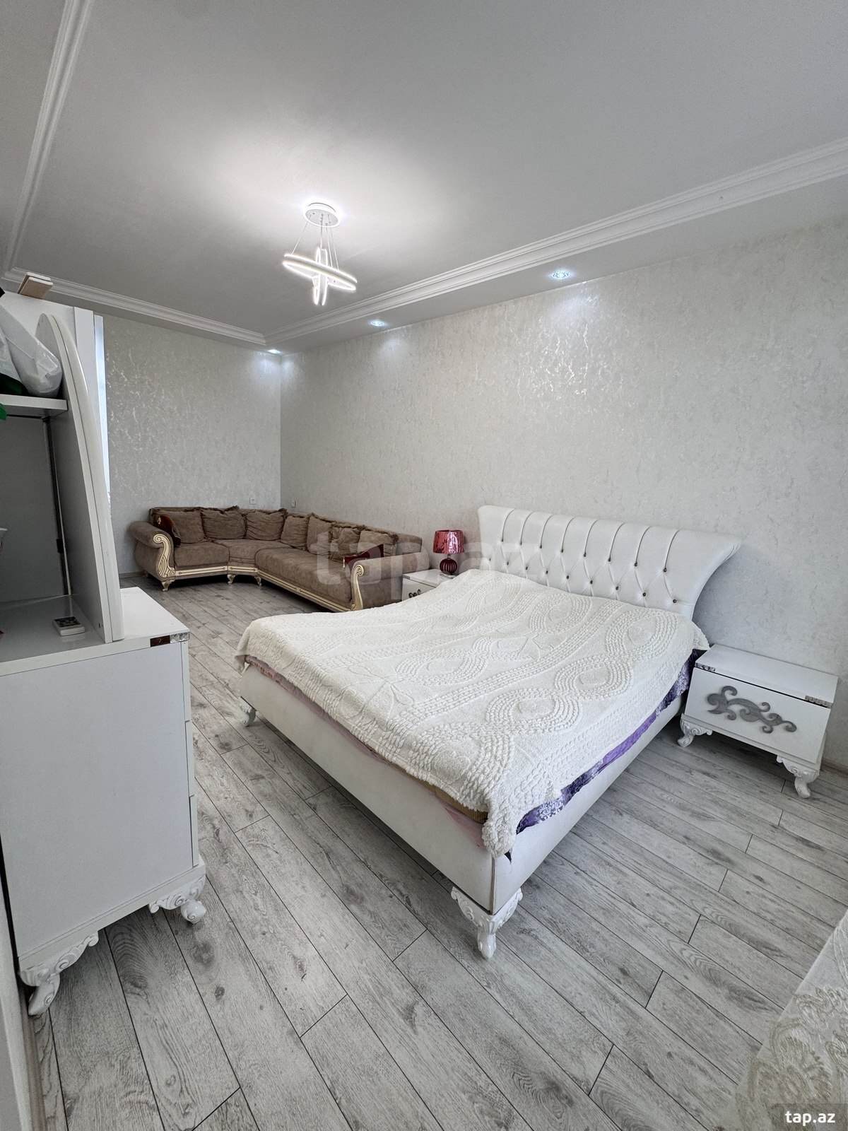 Həyət evi, Masazır qəs. (9)