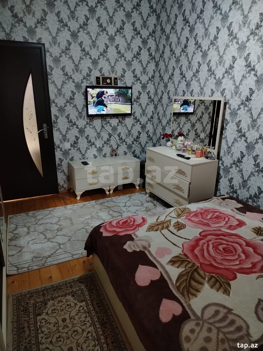 Həyət evi, Yeni Ramana qəs. (10)