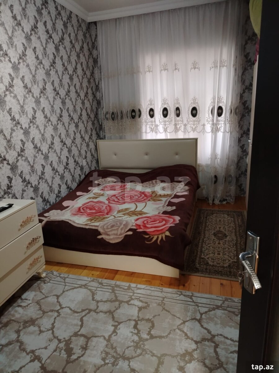 Həyət evi, Yeni Ramana qəs. (11)