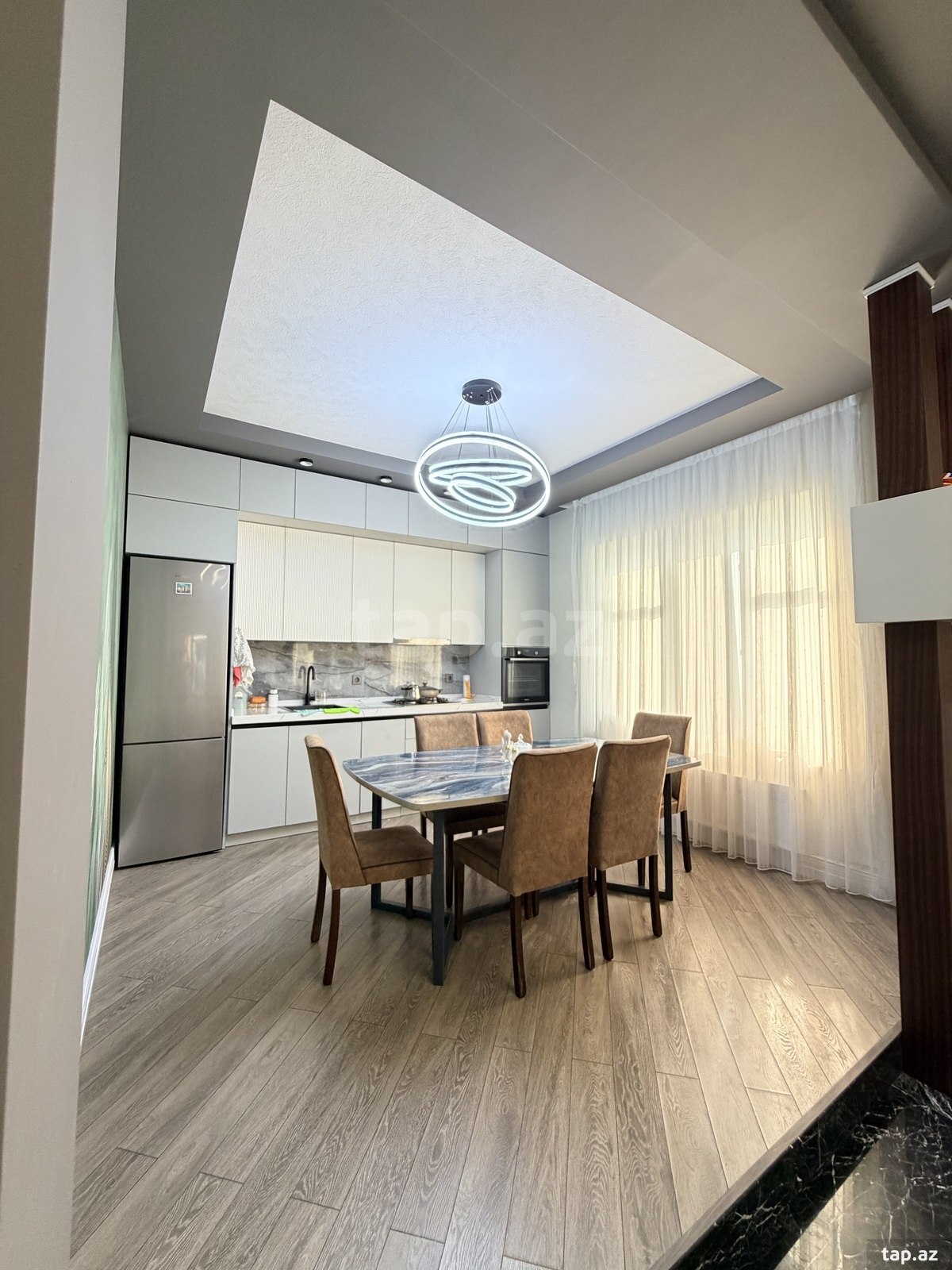 Həyət evi kirayə verilir, İsmayıllı r. (30)