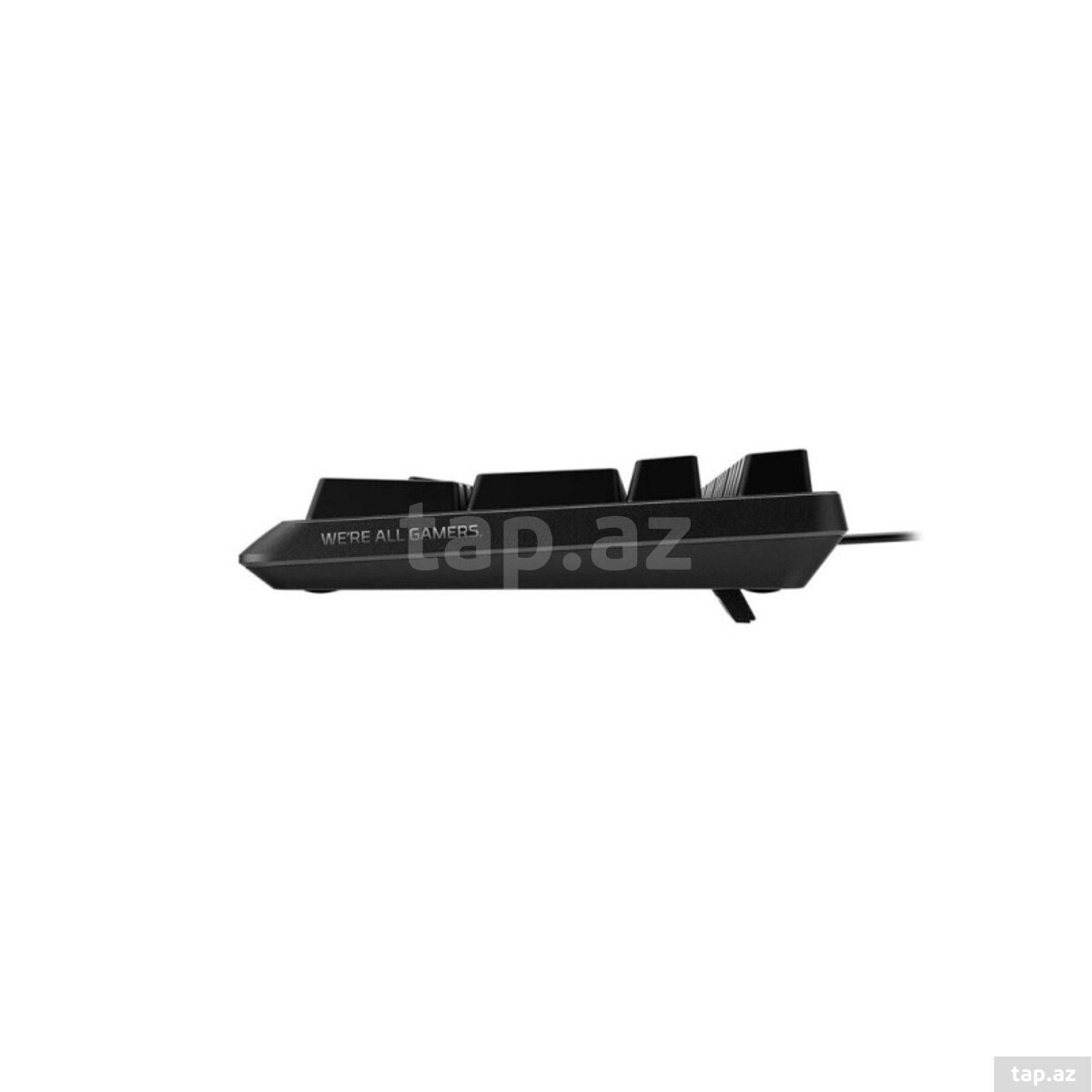 HyperX Eve 1800 (B7JE0AA) Gaming Keyboard (2)
