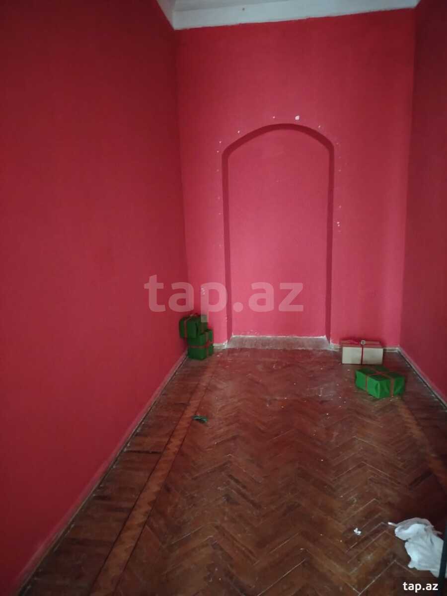 3-otaqlı mənzil kirayə verilir, 28 May m., 90 m² (3)