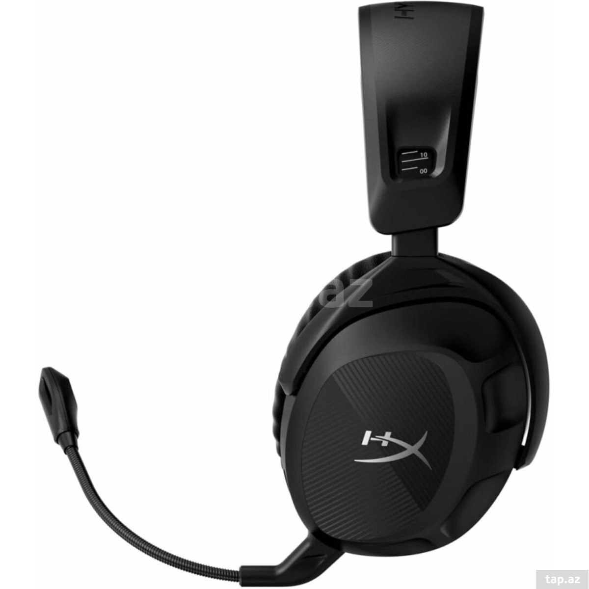 HyperX Cloud Stinger 2 Wireless Gaming Headset (676A2AA) (2)