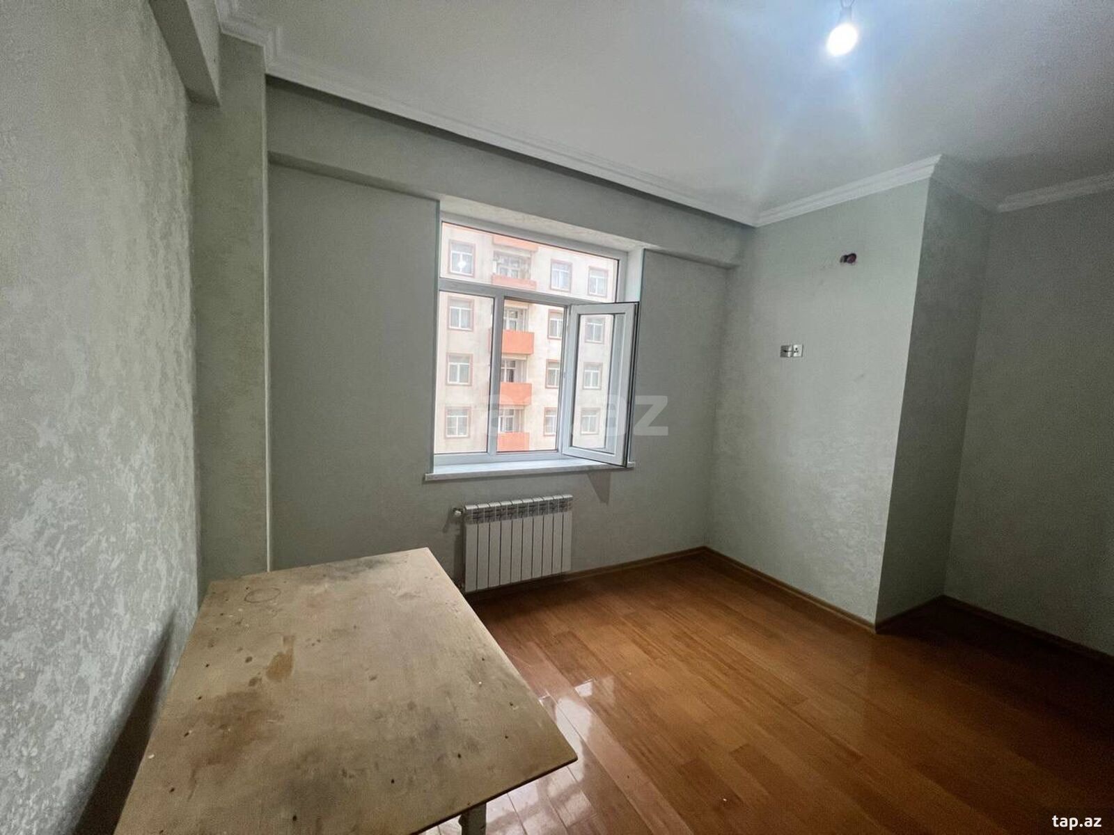 2-otaqlı yeni tikili kirayə verilir, Sumqayıt ş., 55 m² (7)