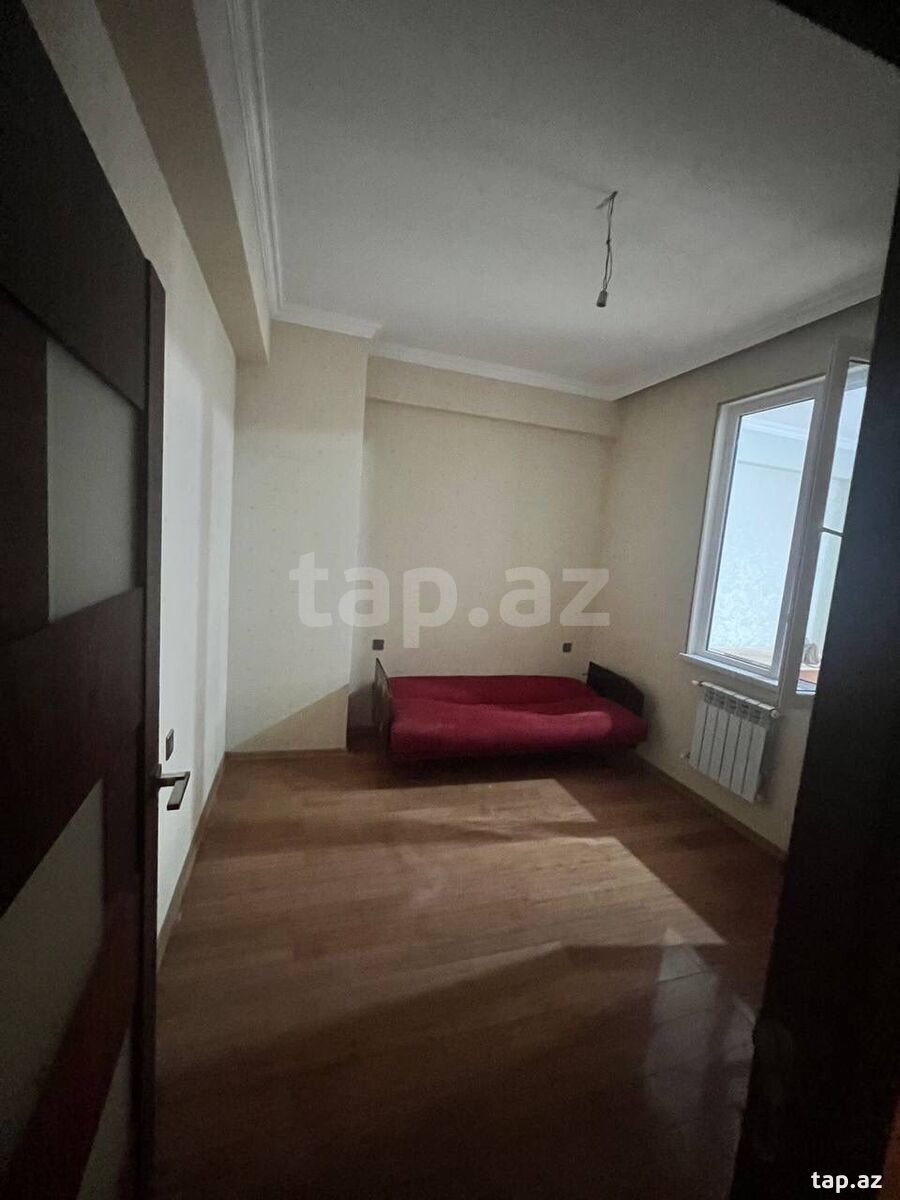 2-otaqlı yeni tikili kirayə verilir, Sumqayıt ş., 55 m² (6)