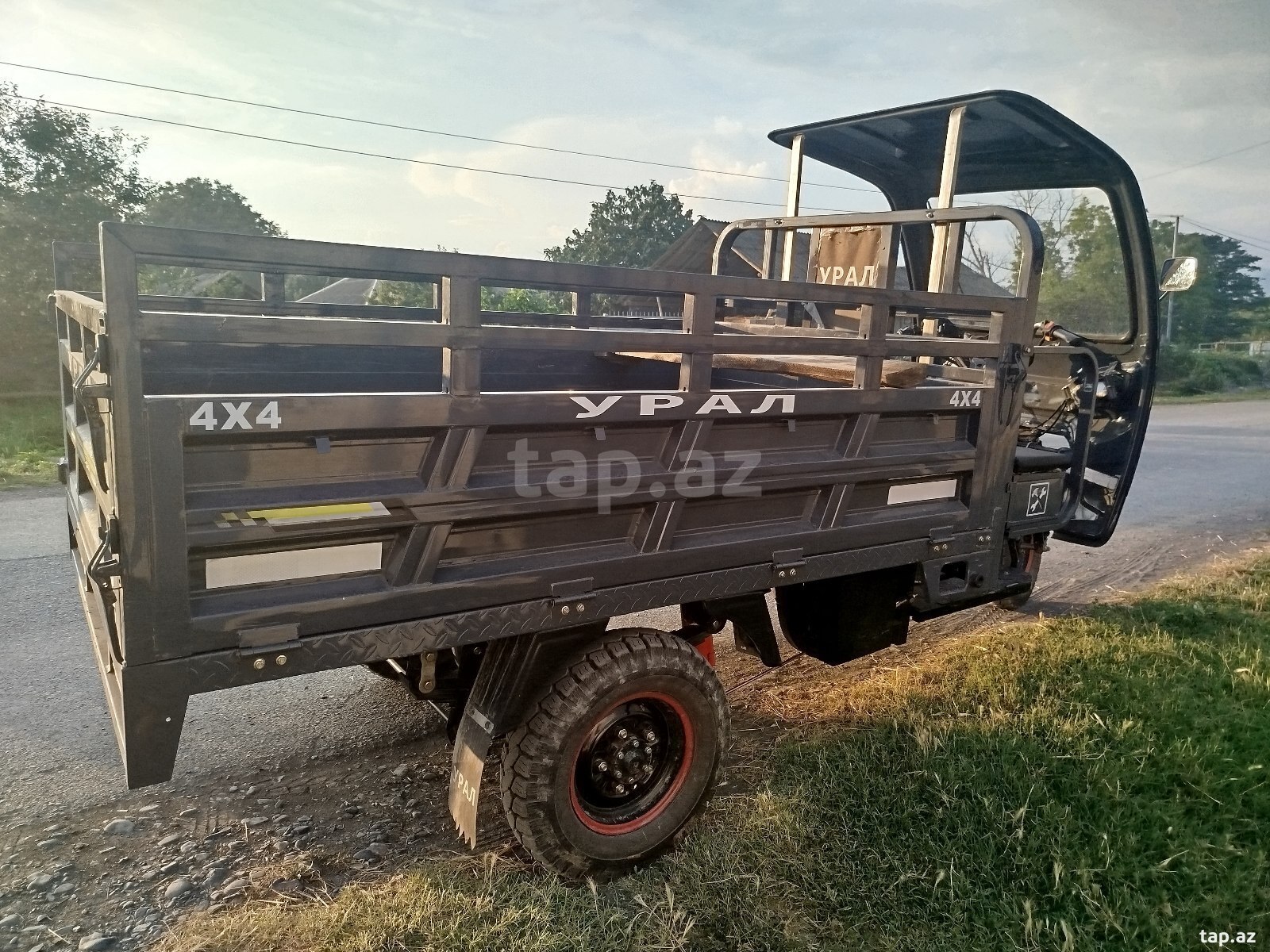 Muravey, 2026 il (10)