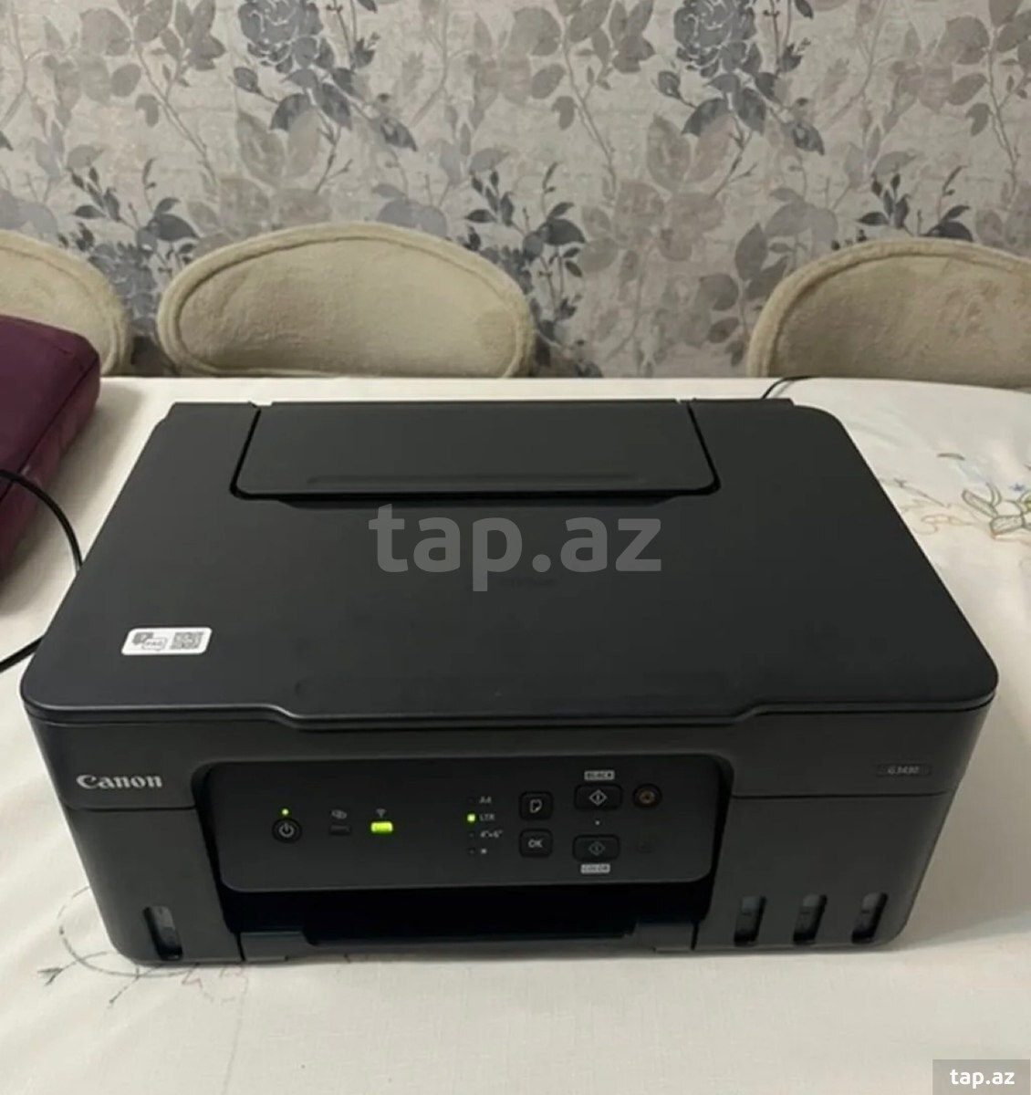 Printer Canon 