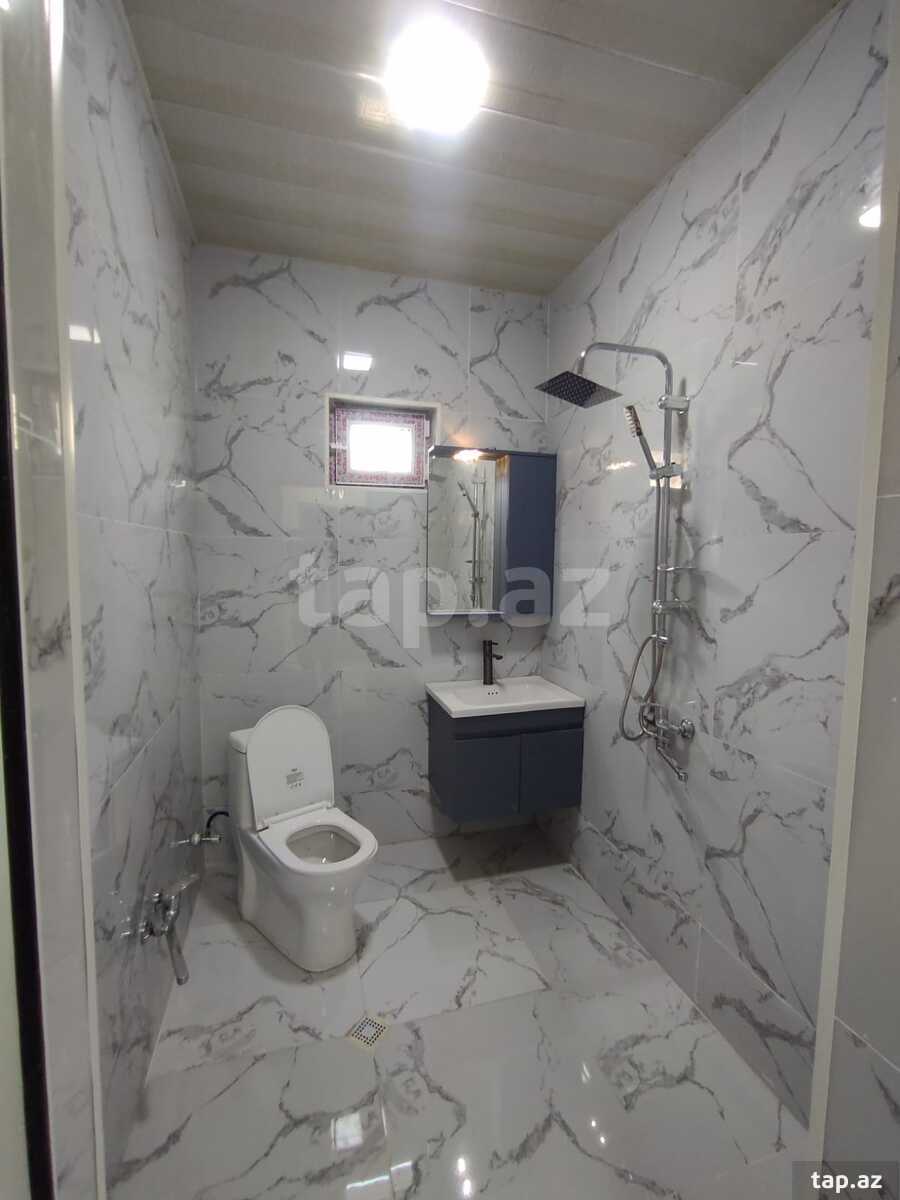 Həyət evi, Saray qəs. (14)
