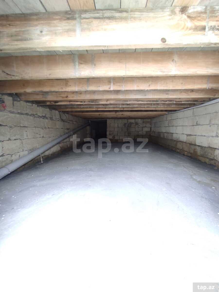 Həyət evi, Saray qəs. (7)