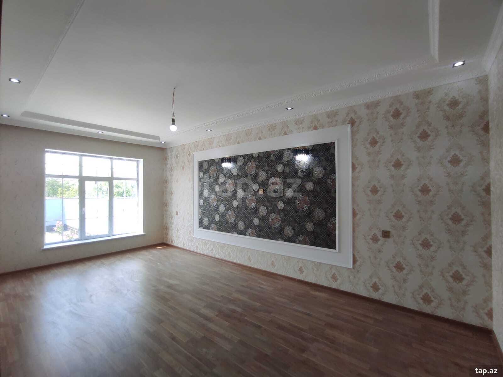 Həyət evi, Saray qəs. (10)