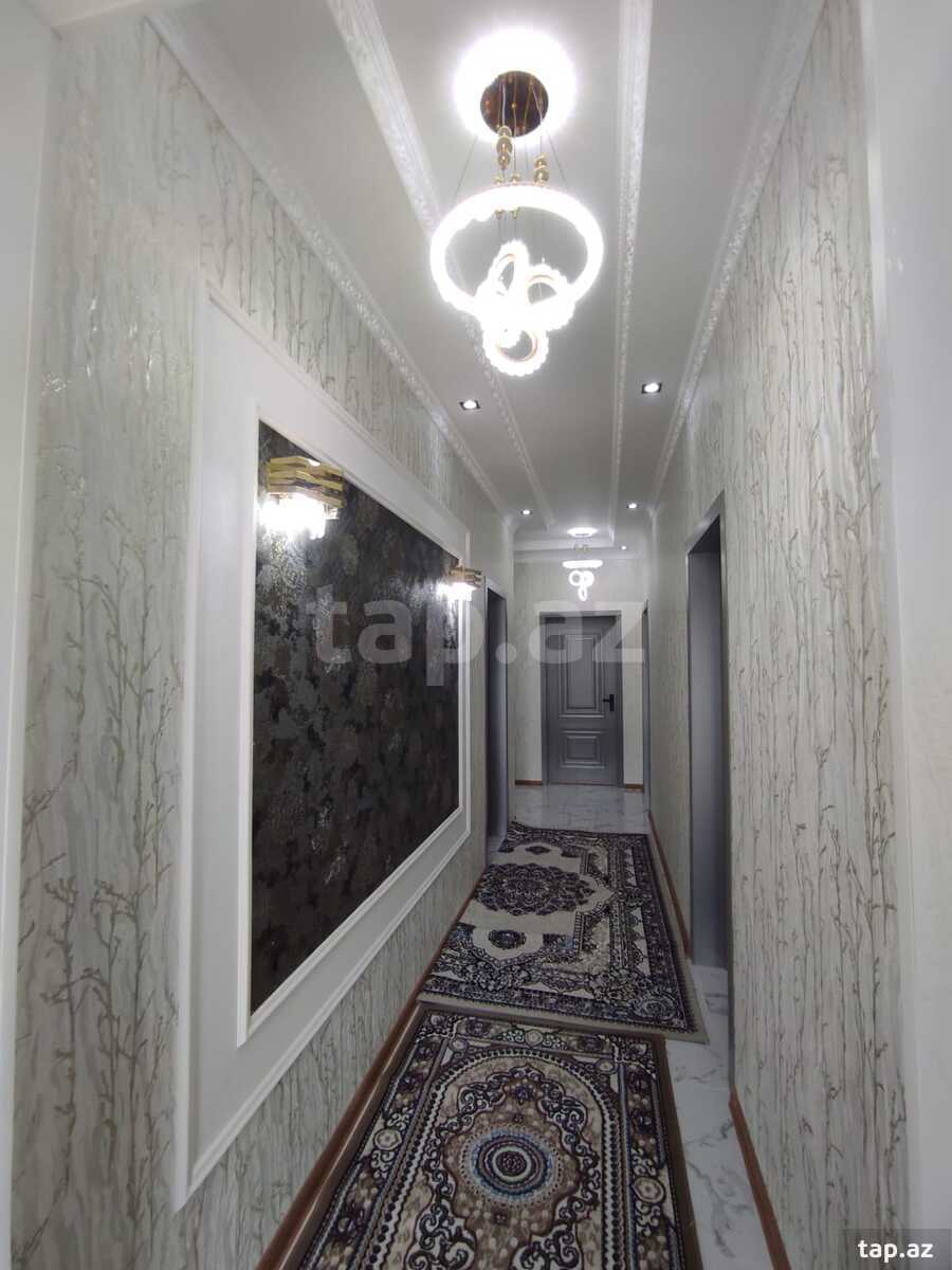 Həyət evi, Saray qəs. (11)