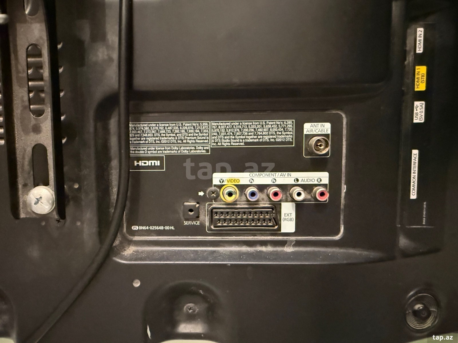 Televizor Samsung (4)