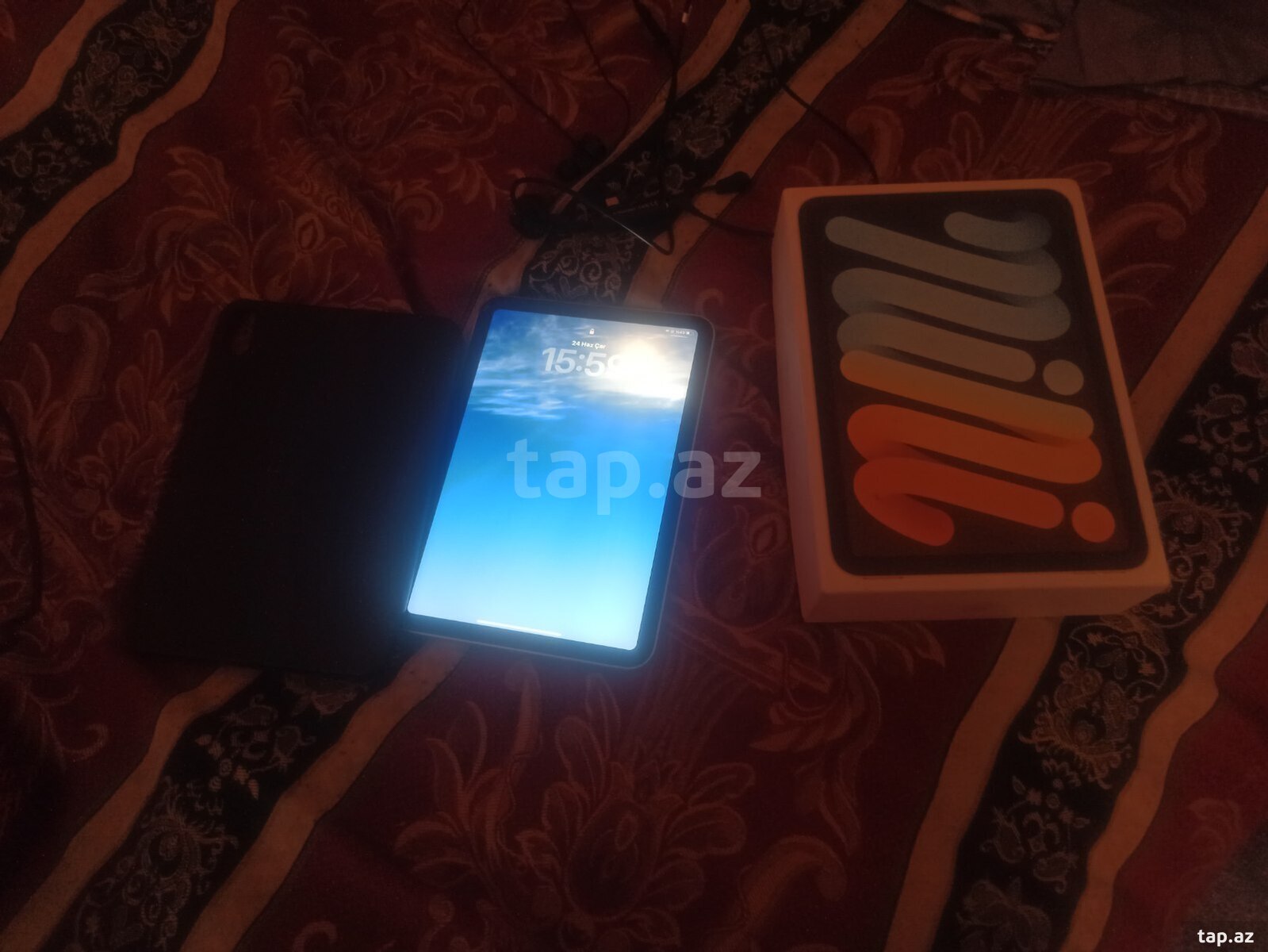 Apple iPad mini  (2)