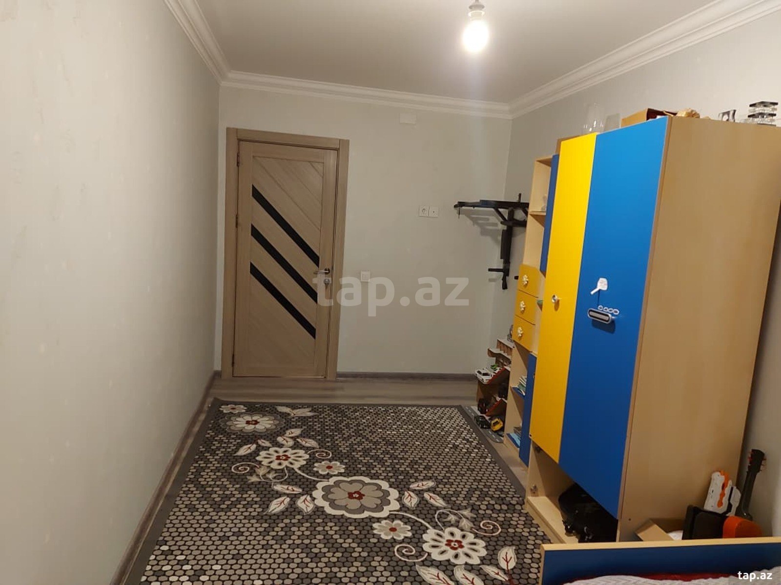 3-otaqlı mənzil, Sumqayıt ş., 72 m² (8)