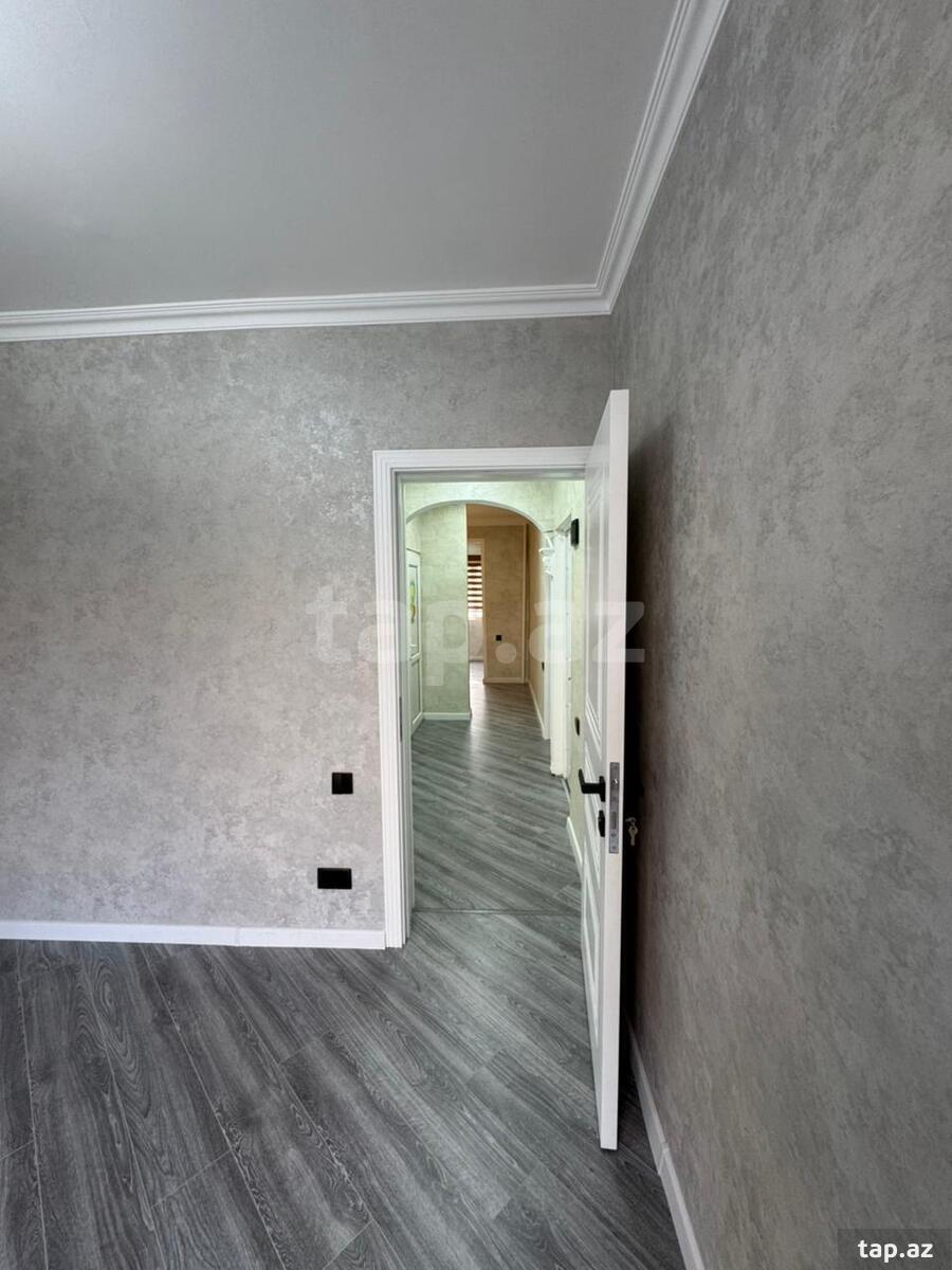 2-otaqlı mənzil, Yeni Günəşli qəs., 65 m² (8)