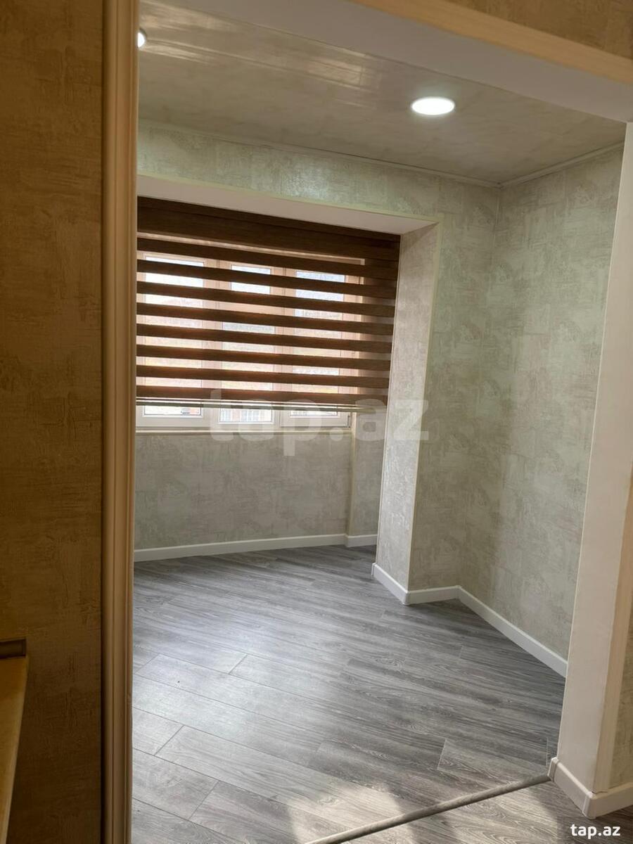 2-otaqlı mənzil, Yeni Günəşli qəs., 65 m² (10)