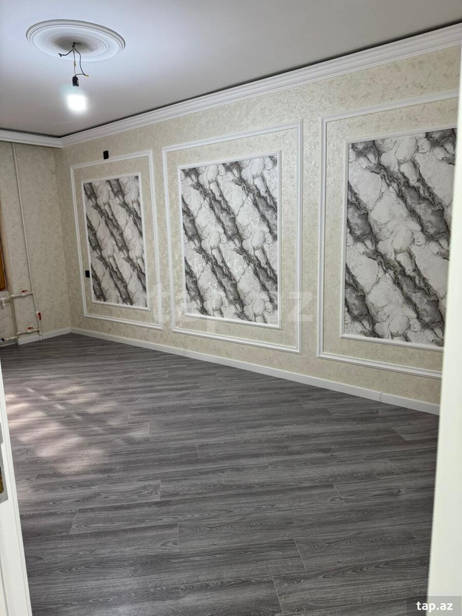 2-otaqlı mənzil, Yeni Günəşli qəs., 65 m² (5)