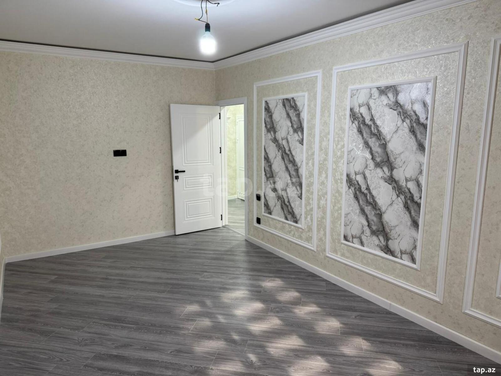 2-otaqlı mənzil, Yeni Günəşli qəs., 65 m² (4)
