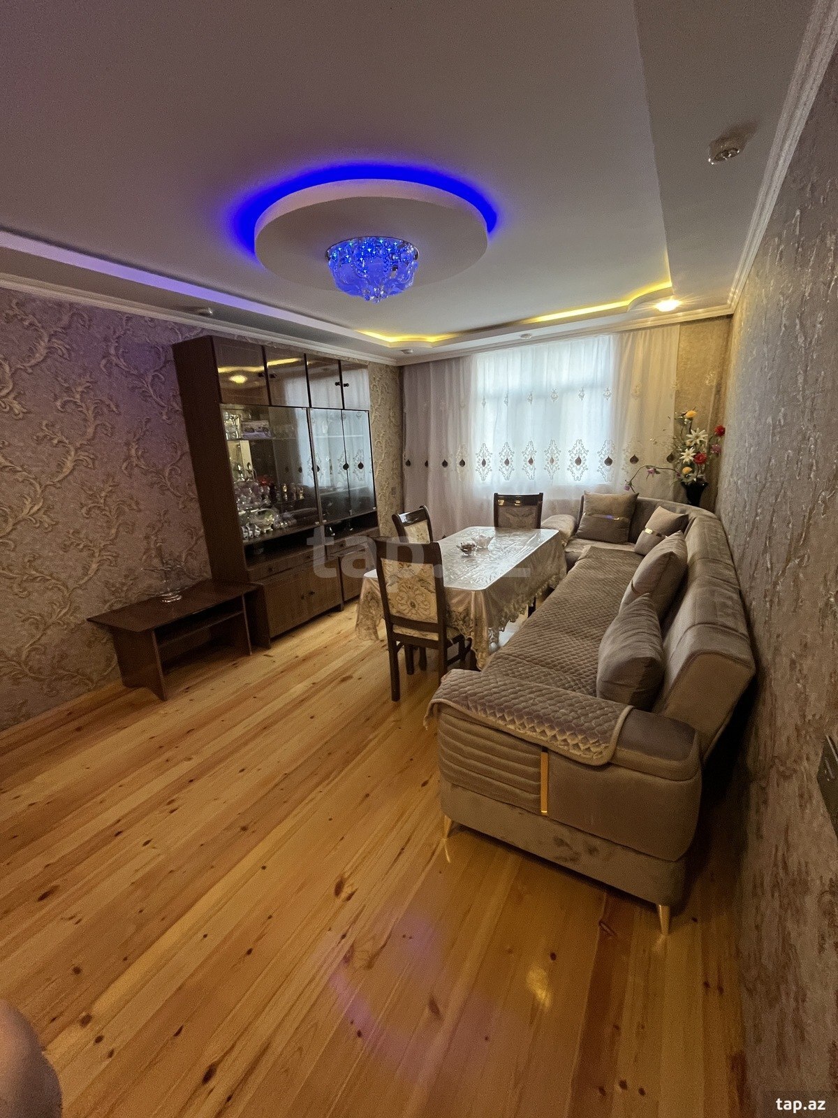 Həyət evi, Sumqayıt ş. (6)
