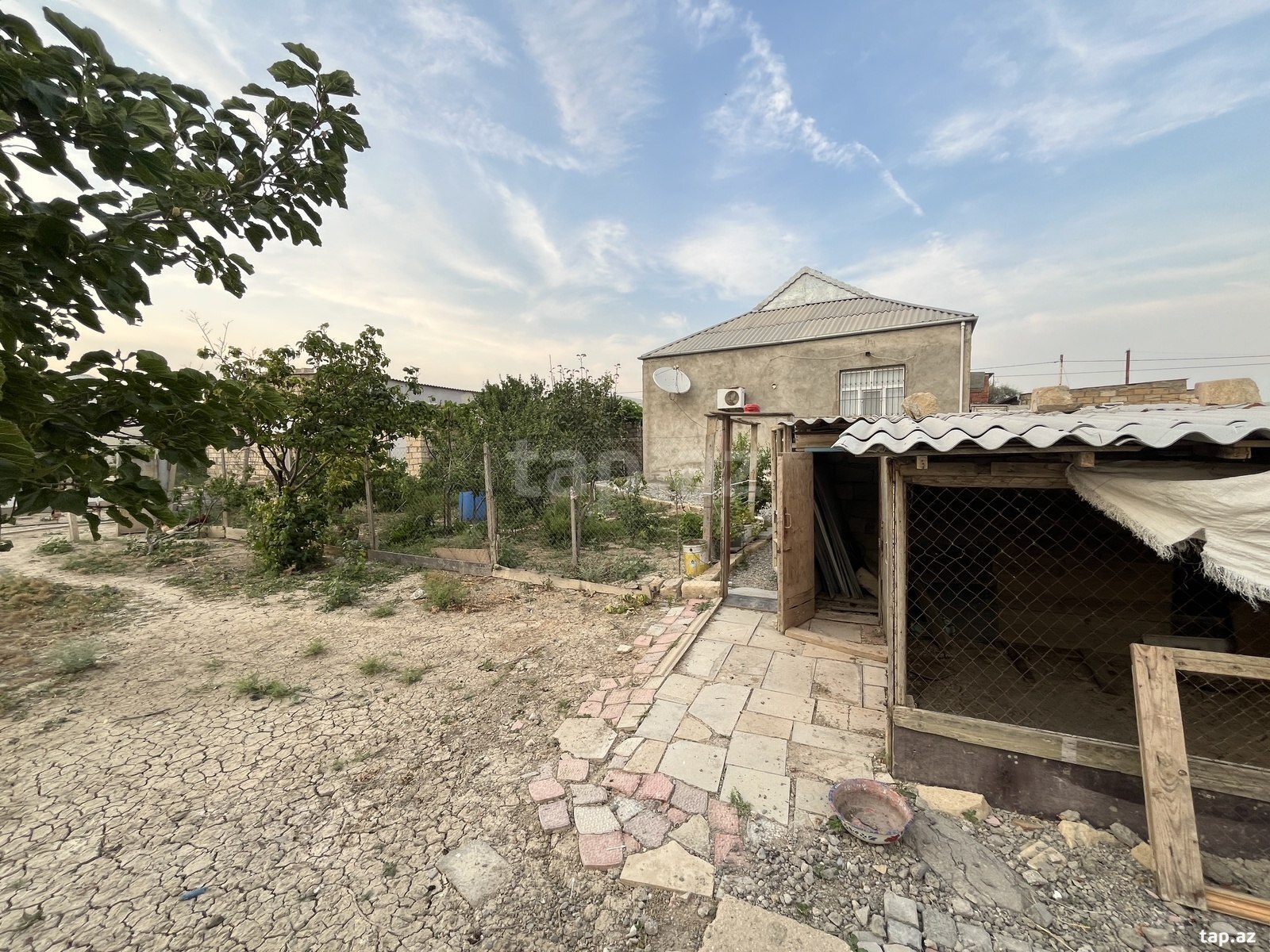 Həyət evi, Sumqayıt ş. (16)