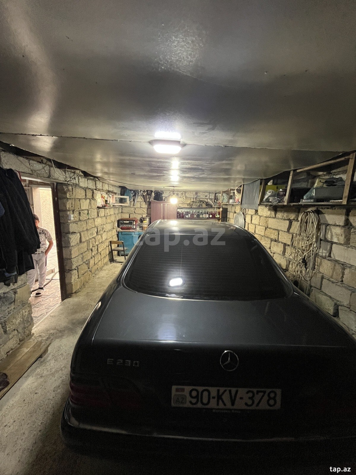 Həyət evi, Sumqayıt ş. (24)